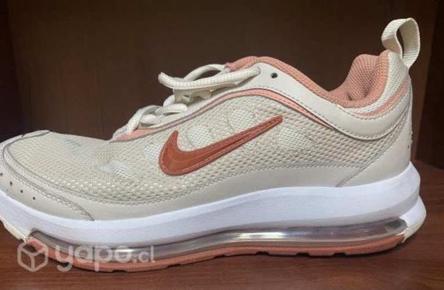 Zapatillas Nike Max air mujer
