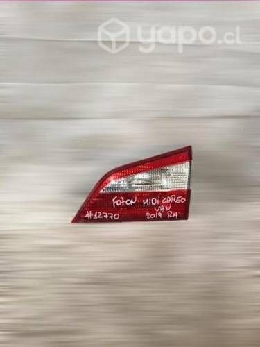 Foco Portalon fotón midi rh 2019-2021