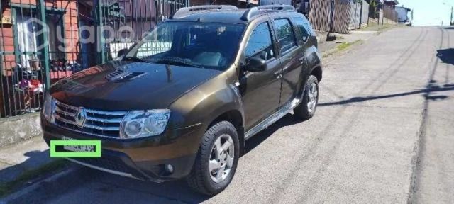 Renault duster 2.0  2016