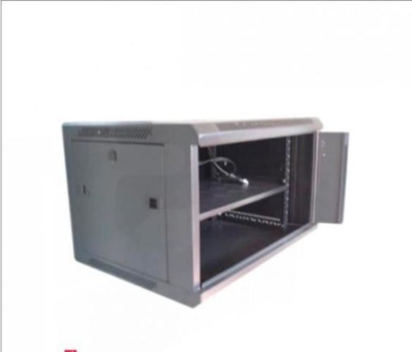 Rack 19&quot; 9U 600x450