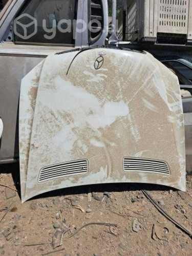 Capot mercedes benz s350 2009