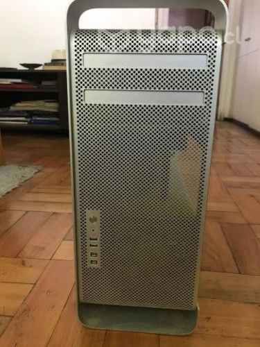 Apple Mac Pro 2.26GHz (2.26 GHz, Intel® Xeon®, 8 G