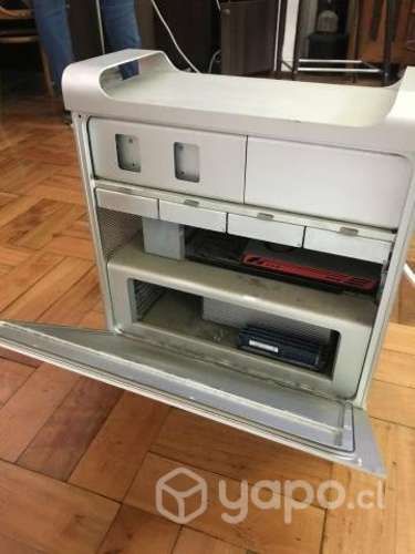 Apple Mac Pro 2.26GHz (2.26 GHz, Intel® Xeon®, 8 G