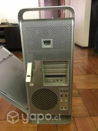 Apple Mac Pro 2.26GHz (2.26 GHz, Intel® Xeon®, 8 G