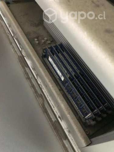 Apple Mac Pro 2.26GHz (2.26 GHz, Intel® Xeon®, 8 G