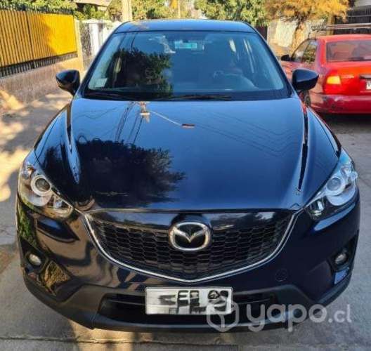 Mazda cx5 2015
