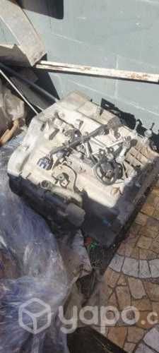 Caja automatica crv 2,4 4x4