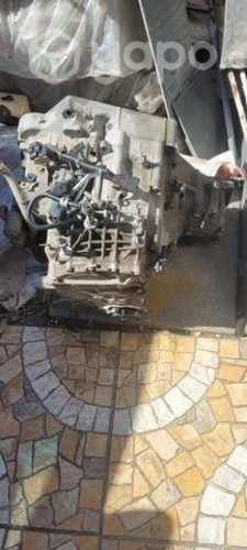 Caja automatica crv 2,4 4x4