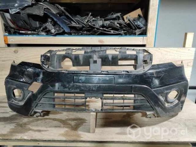 Spoiler Suzuki Scross 2016 21 /rgd01m02j