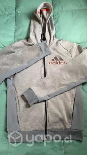 Original poleron Adidas