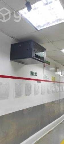 Especialistas en redes informaticas y computacion