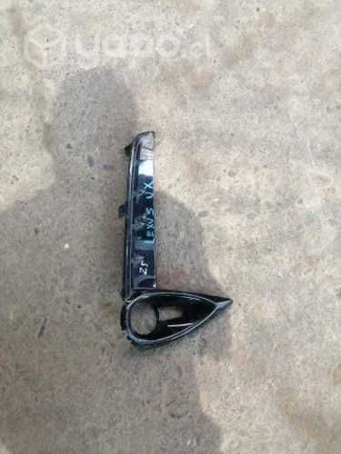 Bisel neblinero derecho lexus nx original