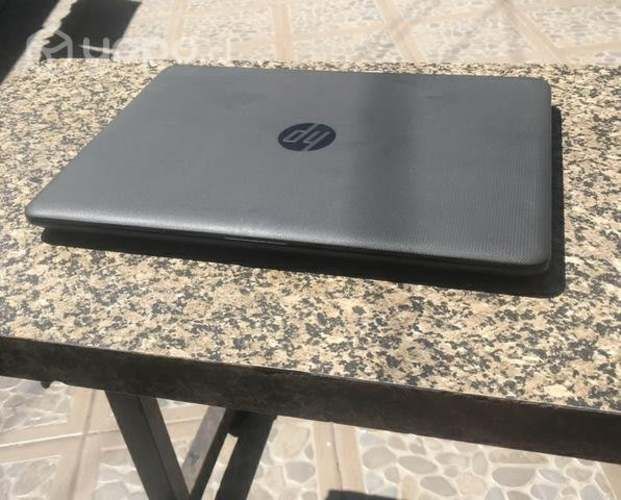Notebook HP 245