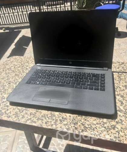 Notebook HP 245