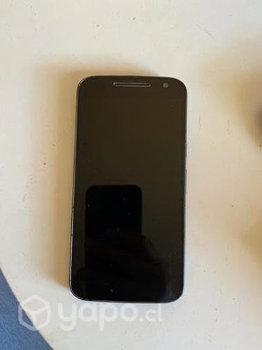 Moto g4 cel