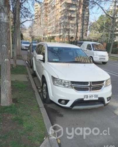 Dodge Journey