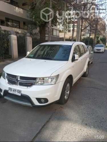 Dodge Journey