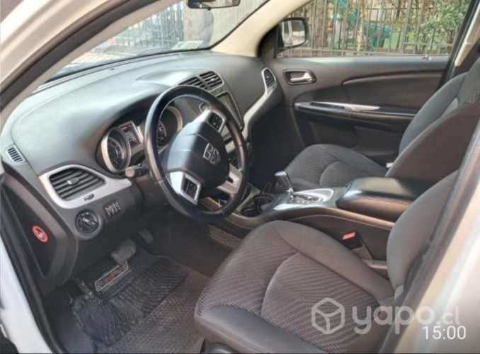 Dodge Journey
