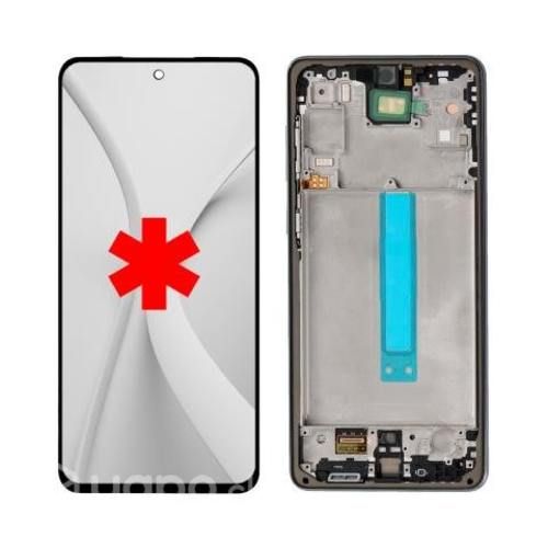 Pantalla Compatible Samsung Galaxy A73 5G Original