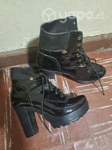 Botines mujer talla 39