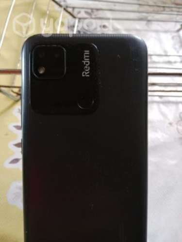 Celular redmi 10 a Xiaomi