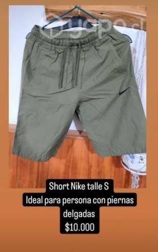 Short Nike