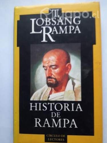 Historias de rampa