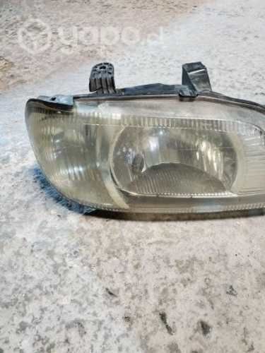 Optico derecho Suzuki Alto 2008