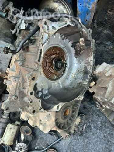 Caja automática dodge dart 2.0 2013