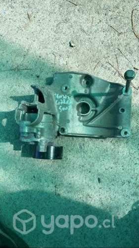 Tensor correa Peugeot 5008