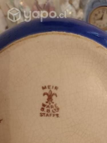 Figuras decorativas antiguas