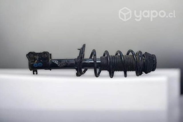 Amortiguador Delantero Der. Kia New Morning