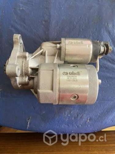 Motor de partida nuevo original