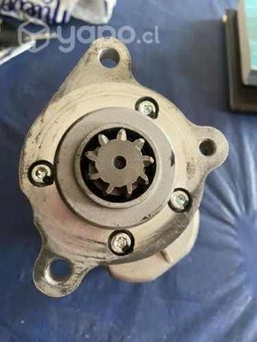 Motor de partida nuevo original