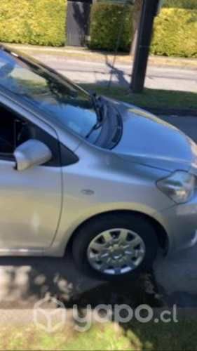 Toyota new Yaris
