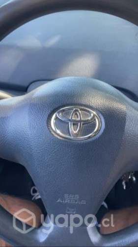 Toyota new Yaris