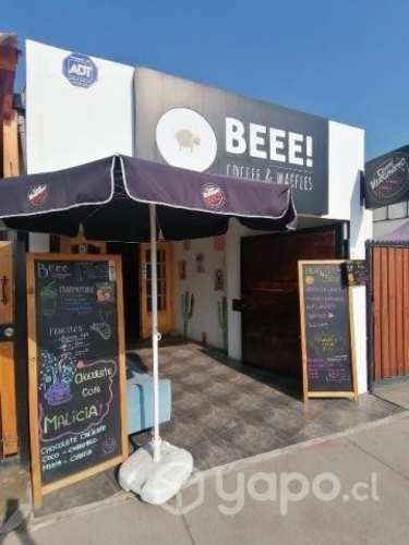 SE VENDE CASA VALLE GRANDE (dueña)