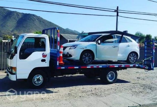 Camion chevrolet isuzu nkr 2.8