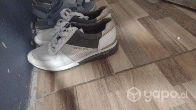 Zapatillas MK originales