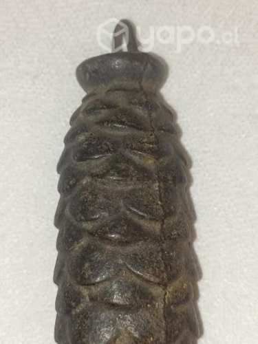 Contrapeso Reloj Cucu