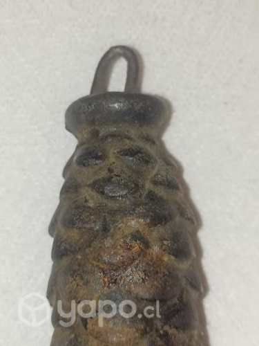 Contrapeso Reloj Cucu