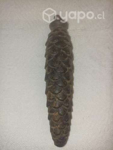 Contrapeso Reloj Cucu