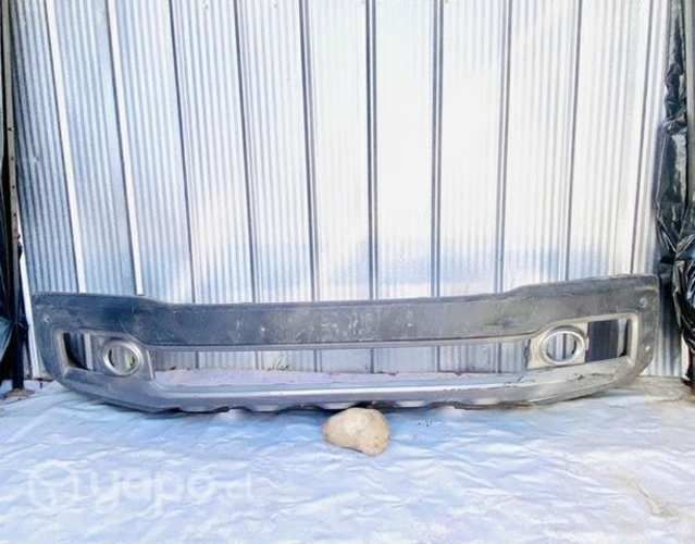 Parachoque spoiler inferior honda ridgeline