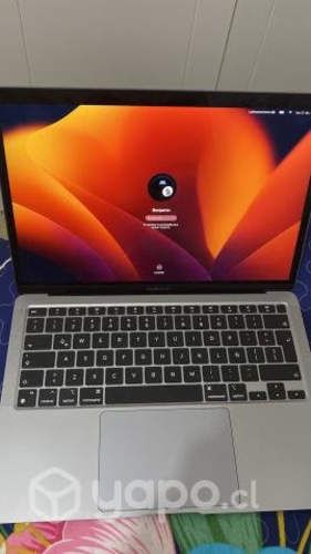 Macbook Air M1