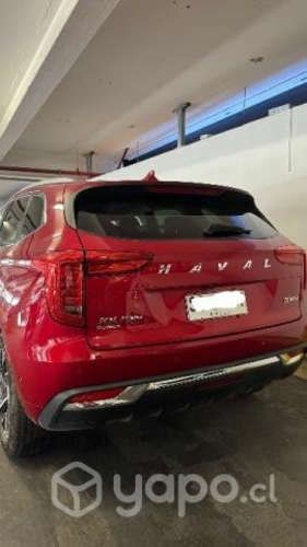 Haval jolion 1.5 deluxe 2023