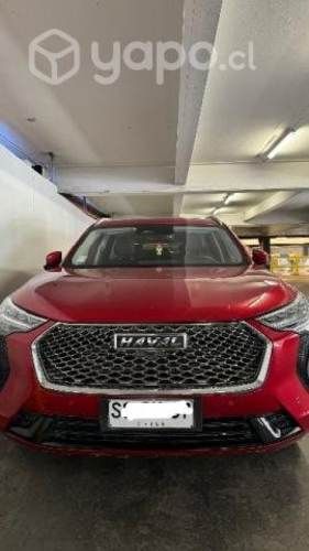 Haval jolion 1.5 deluxe 2023