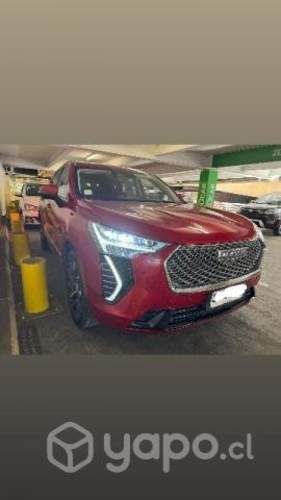 Haval jolion 1.5 deluxe 2023