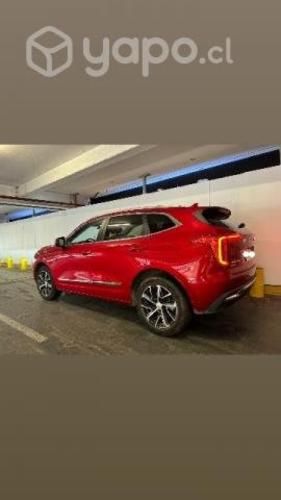 Haval jolion 1.5 deluxe 2023