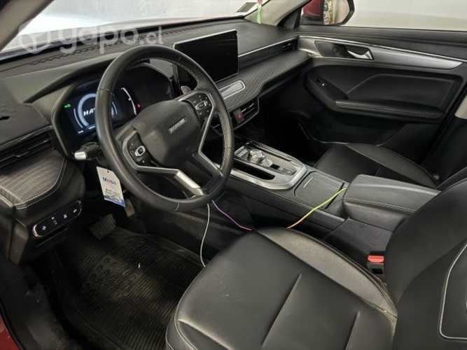 Haval jolion 1.5 deluxe 2023