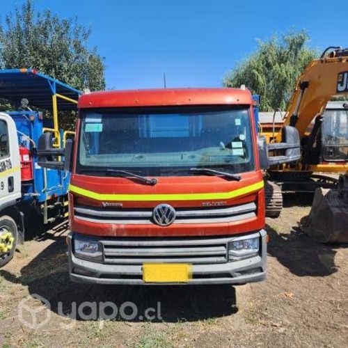 Vendo camion deliveri 1970 automatico impecable